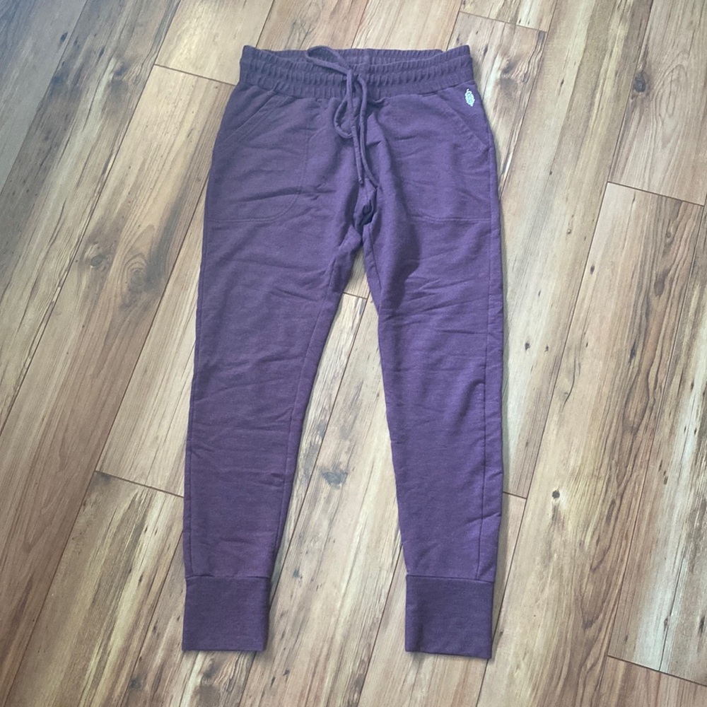 Free people sweats